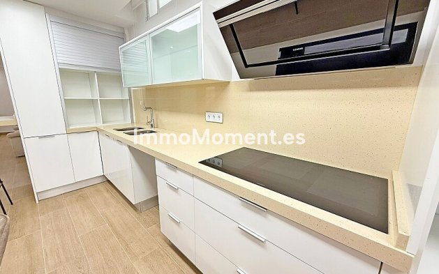 Bestaande woning - Vrijstaande villa - San Miguel de Salinas - San Miguel de Salinas Centro