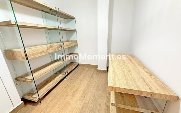 Bestaande woning - Vrijstaande villa - San Miguel de Salinas - San Miguel de Salinas Centro