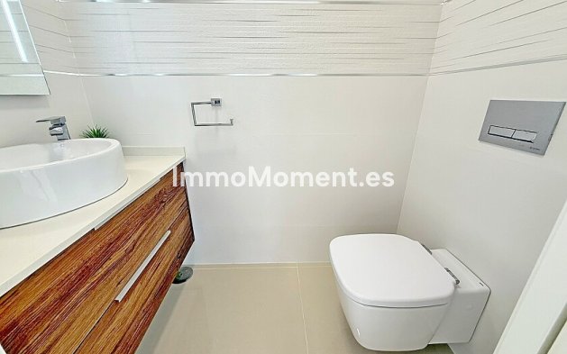 Bestaande woning - Vrijstaande villa - San Miguel de Salinas - San Miguel de Salinas Centro