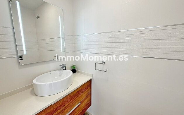Bestaande woning - Vrijstaande villa - San Miguel de Salinas - San Miguel de Salinas Centro