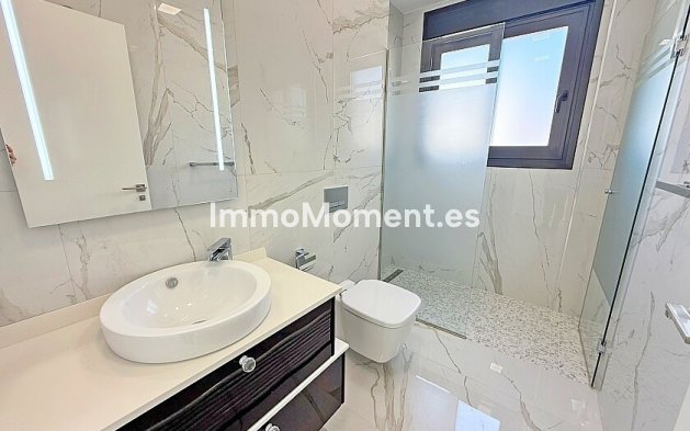 Bestaande woning - Vrijstaande villa - San Miguel de Salinas - San Miguel de Salinas Centro