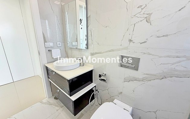 Bestaande woning - Vrijstaande villa - San Miguel de Salinas - San Miguel de Salinas Centro