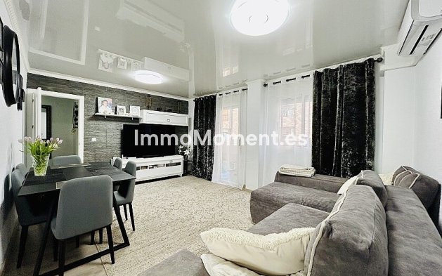 Revente - Appartement - Torrevieja - Torrevieja Centro