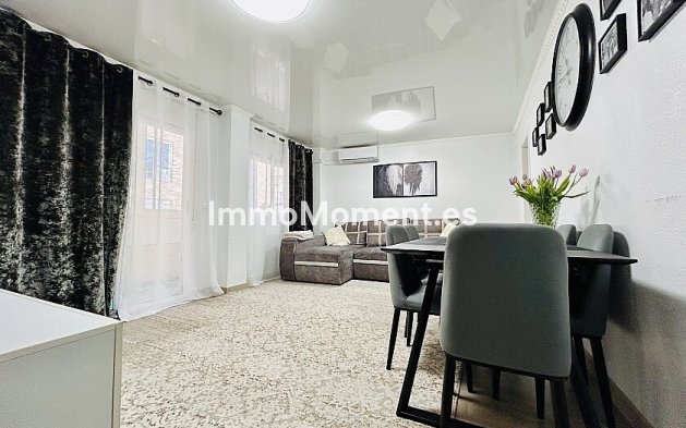 Revente - Appartement - Torrevieja - Torrevieja Centro