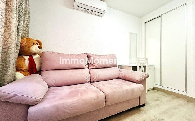 Revente - Appartement - Torrevieja - Torrevieja Centro