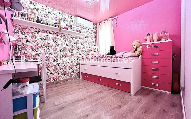 Revente - Appartement - Torrevieja - Torrevieja Centro