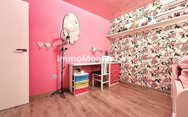 Revente - Appartement - Torrevieja - Torrevieja Centro