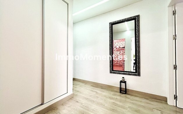 Revente - Appartement - Torrevieja - Torrevieja Centro