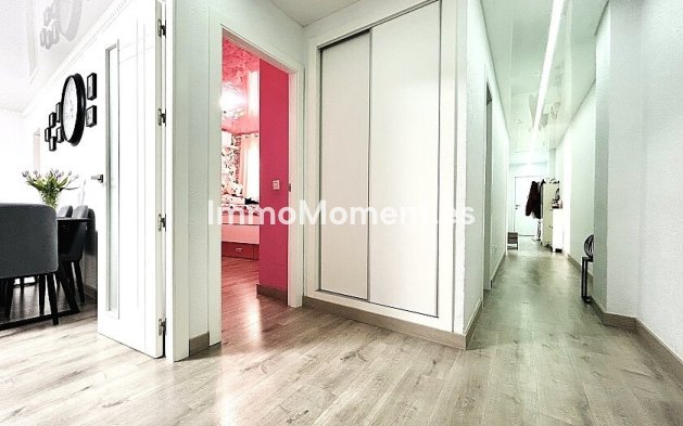 Revente - Appartement - Torrevieja - Torrevieja Centro