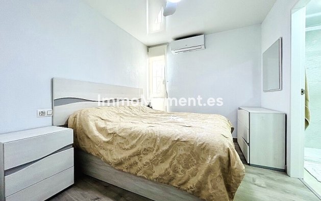 Revente - Appartement - Torrevieja - Torrevieja Centro