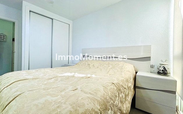 Revente - Appartement - Torrevieja - Torrevieja Centro