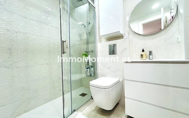Revente - Appartement - Torrevieja - Torrevieja Centro