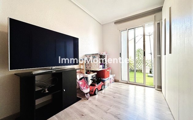 Revente - Appartement - Torrevieja - Torrevieja Centro
