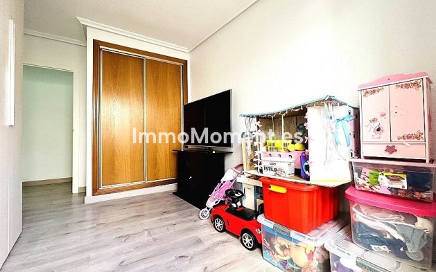 Revente - Appartement - Torrevieja - Torrevieja Centro