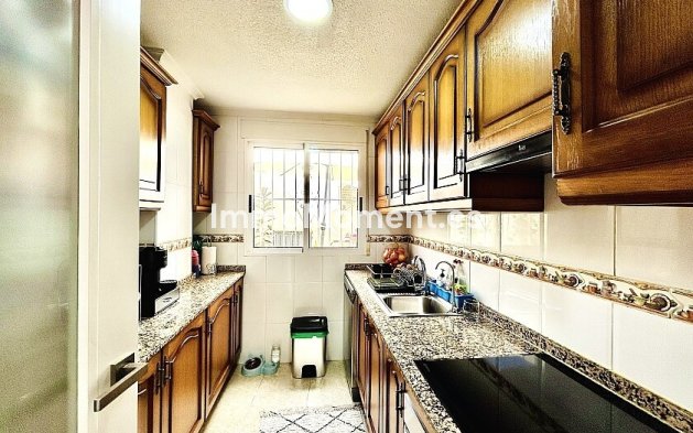 Revente - Appartement - Torrevieja - Torrevieja Centro