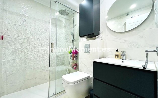 Revente - Appartement - Torrevieja - Torrevieja Centro