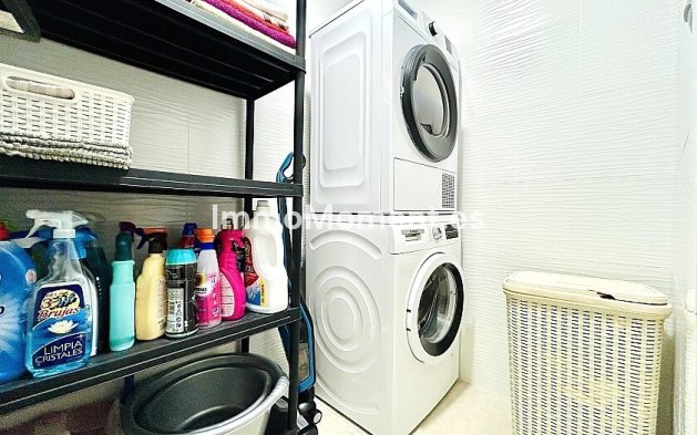 Revente - Appartement - Torrevieja - Torrevieja Centro