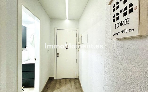 Revente - Appartement - Torrevieja - Torrevieja Centro