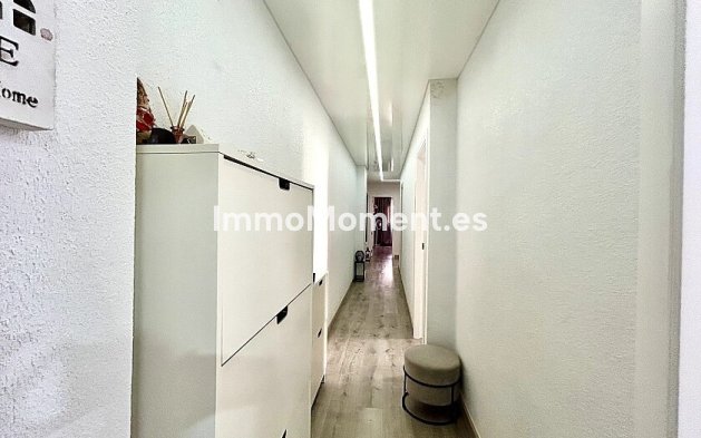 Revente - Appartement - Torrevieja - Torrevieja Centro