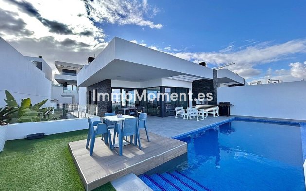 Resale - Detached villa - Rojales - Ciudad Quesada