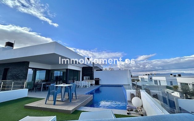 Resale - Detached villa - Rojales - Ciudad Quesada