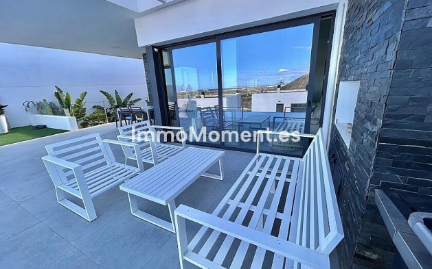 Resale - Detached villa - Rojales - Ciudad Quesada