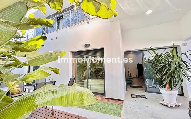 Resale - Detached villa - Rojales - Ciudad Quesada