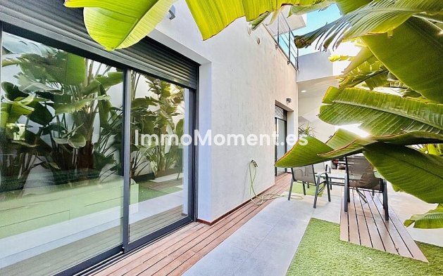Resale - Detached villa - Rojales - Ciudad Quesada