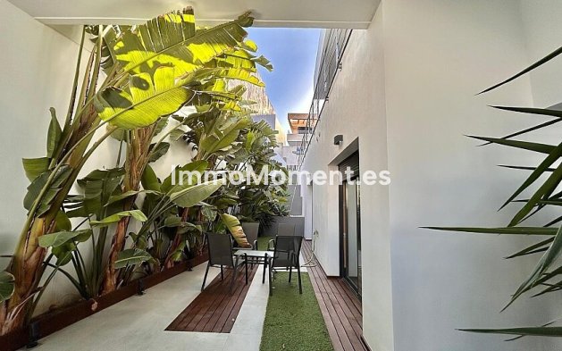 Resale - Detached villa - Rojales - Ciudad Quesada