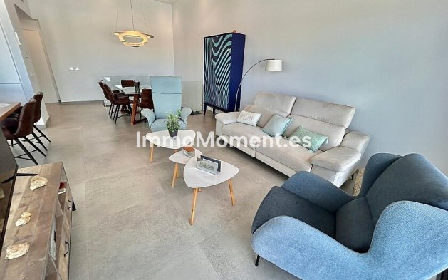 Resale - Detached villa - Rojales - Ciudad Quesada