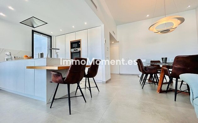 Resale - Detached villa - Rojales - Ciudad Quesada