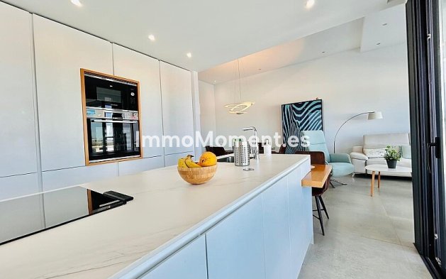 Resale - Detached villa - Rojales - Ciudad Quesada