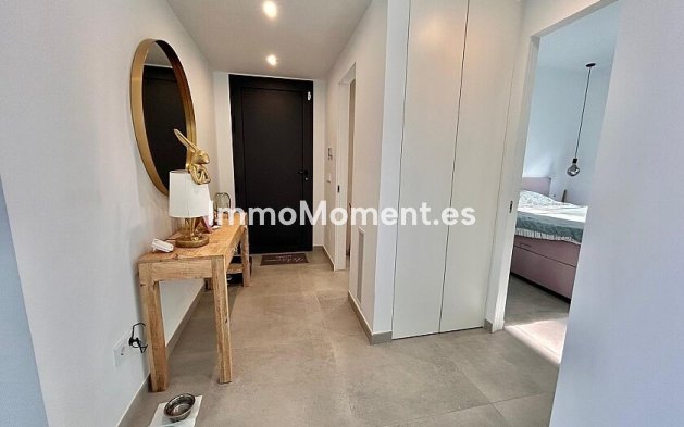 Resale - Detached villa - Rojales - Ciudad Quesada