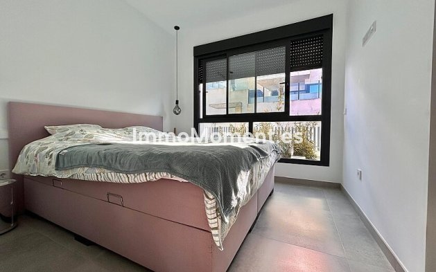 Resale - Detached villa - Rojales - Ciudad Quesada