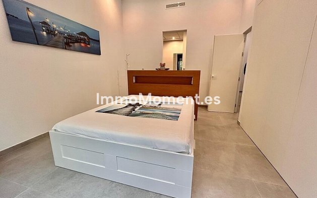 Resale - Detached villa - Rojales - Ciudad Quesada