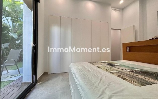 Resale - Detached villa - Rojales - Ciudad Quesada
