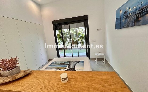 Resale - Detached villa - Rojales - Ciudad Quesada