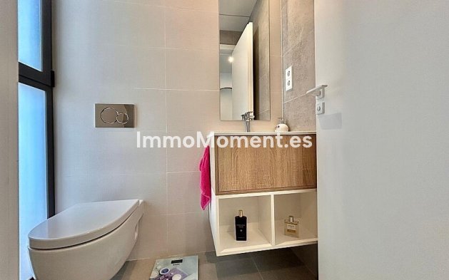 Resale - Detached villa - Rojales - Ciudad Quesada