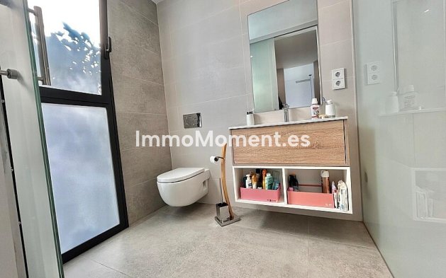 Resale - Detached villa - Rojales - Ciudad Quesada