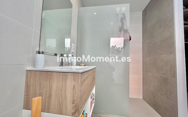 Resale - Detached villa - Rojales - Ciudad Quesada