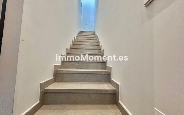 Resale - Detached villa - Rojales - Ciudad Quesada