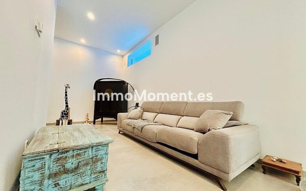 Resale - Detached villa - Rojales - Ciudad Quesada