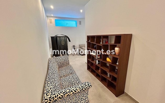 Resale - Detached villa - Rojales - Ciudad Quesada
