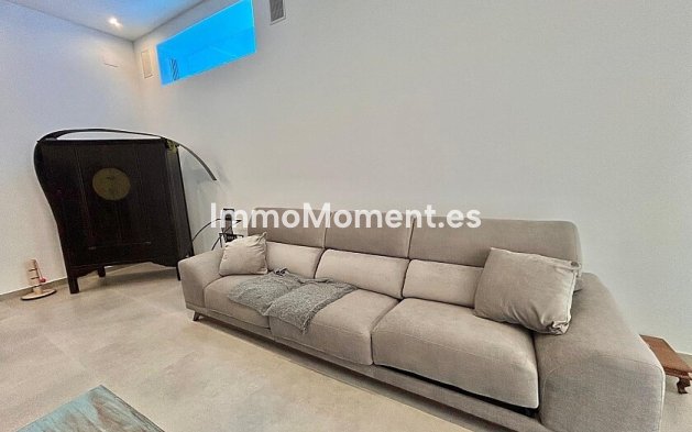 Resale - Detached villa - Rojales - Ciudad Quesada
