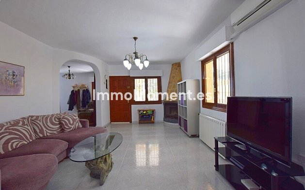 Bestaande woning - Vrijstaande villa - Orihuela - Orihuela Costa