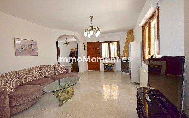 Bestaande woning - Vrijstaande villa - Orihuela - Orihuela Costa