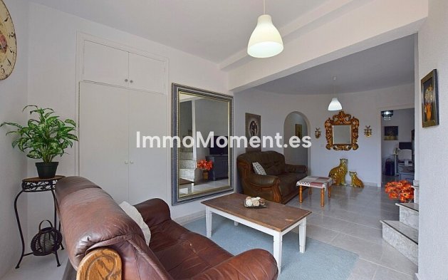 Bestaande woning - Vrijstaande villa - Orihuela - Orihuela Costa