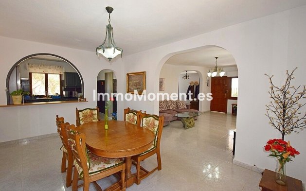 Bestaande woning - Vrijstaande villa - Orihuela - Orihuela Costa