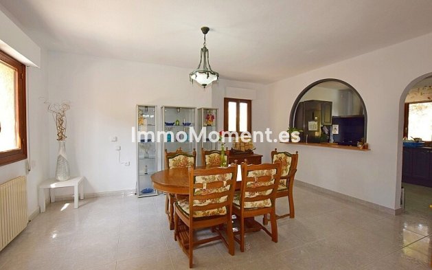 Bestaande woning - Vrijstaande villa - Orihuela - Orihuela Costa