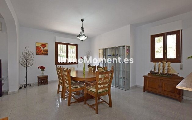 Bestaande woning - Vrijstaande villa - Orihuela - Orihuela Costa